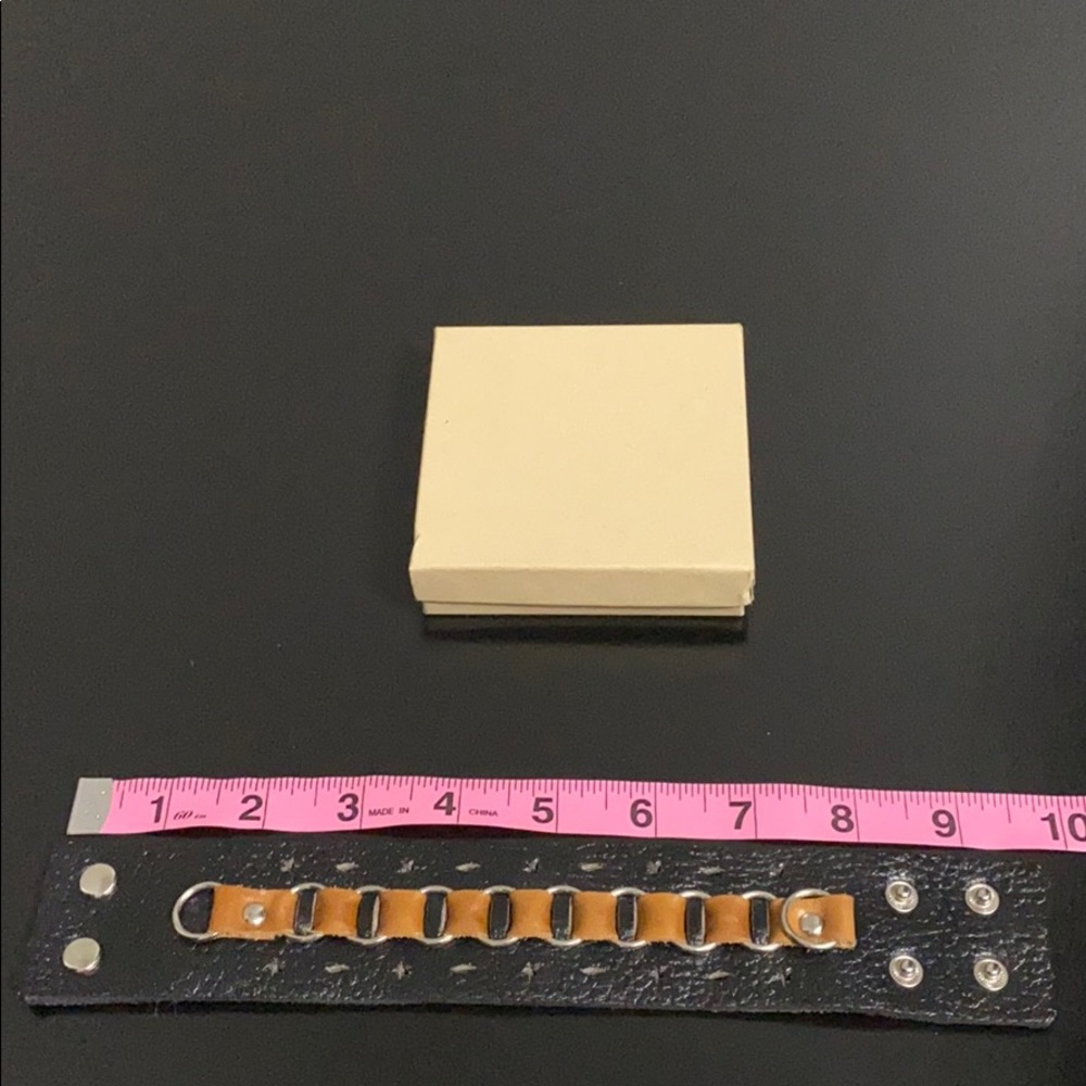Cuff Bracelet - Picture 3 of 3